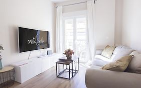 Rentalsevilla Molviedro